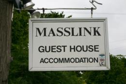 Masslink Guest House