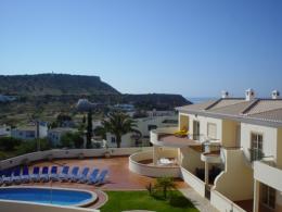 Algarve Villa with pool